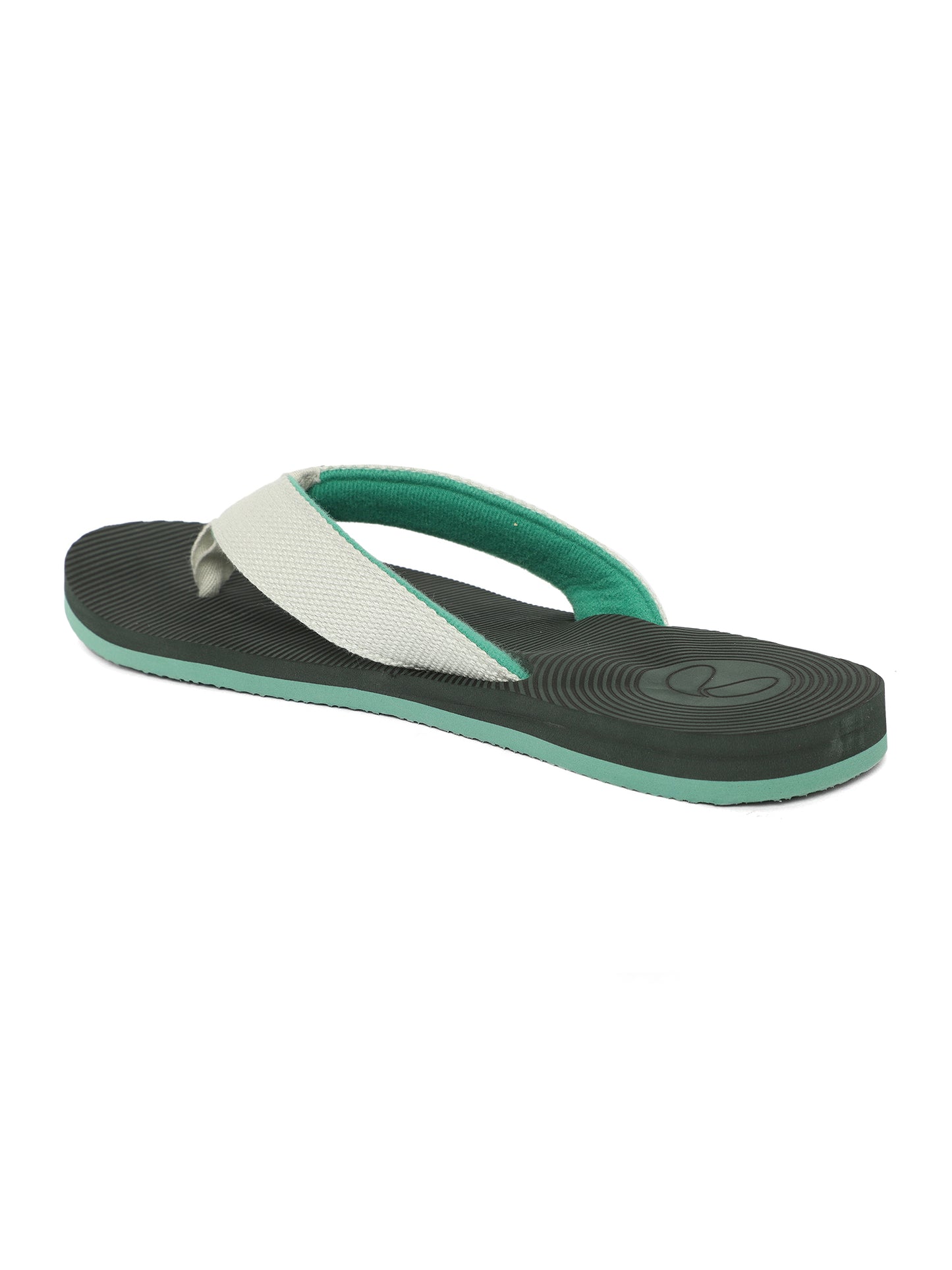 Chupps Wyld Solid Uro Foam Comfort Men's Flip flop