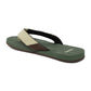 Chupps Wyld Solid Uro Foam Comfort Men's Flip flop