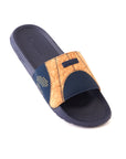 Arc Navy Sliders