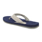 Chupps Wyld Solid Uro Foam Comfort Men's Flip flop