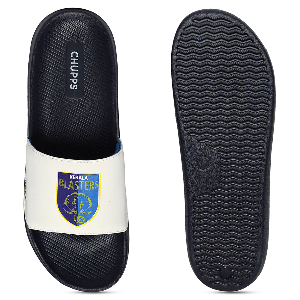 Kbfc Classic Navy White Slider