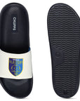 Kbfc Classic Navy White Slider