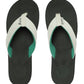 Chupps Wyld Solid Uro Foam Comfort Men's Flip flop