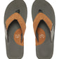 Chupps Wyld Solid Uro Foam Comfort Men's Flip flop