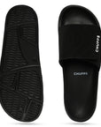 Flow Black & Black Sliders