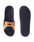 Arc Navy Sliders