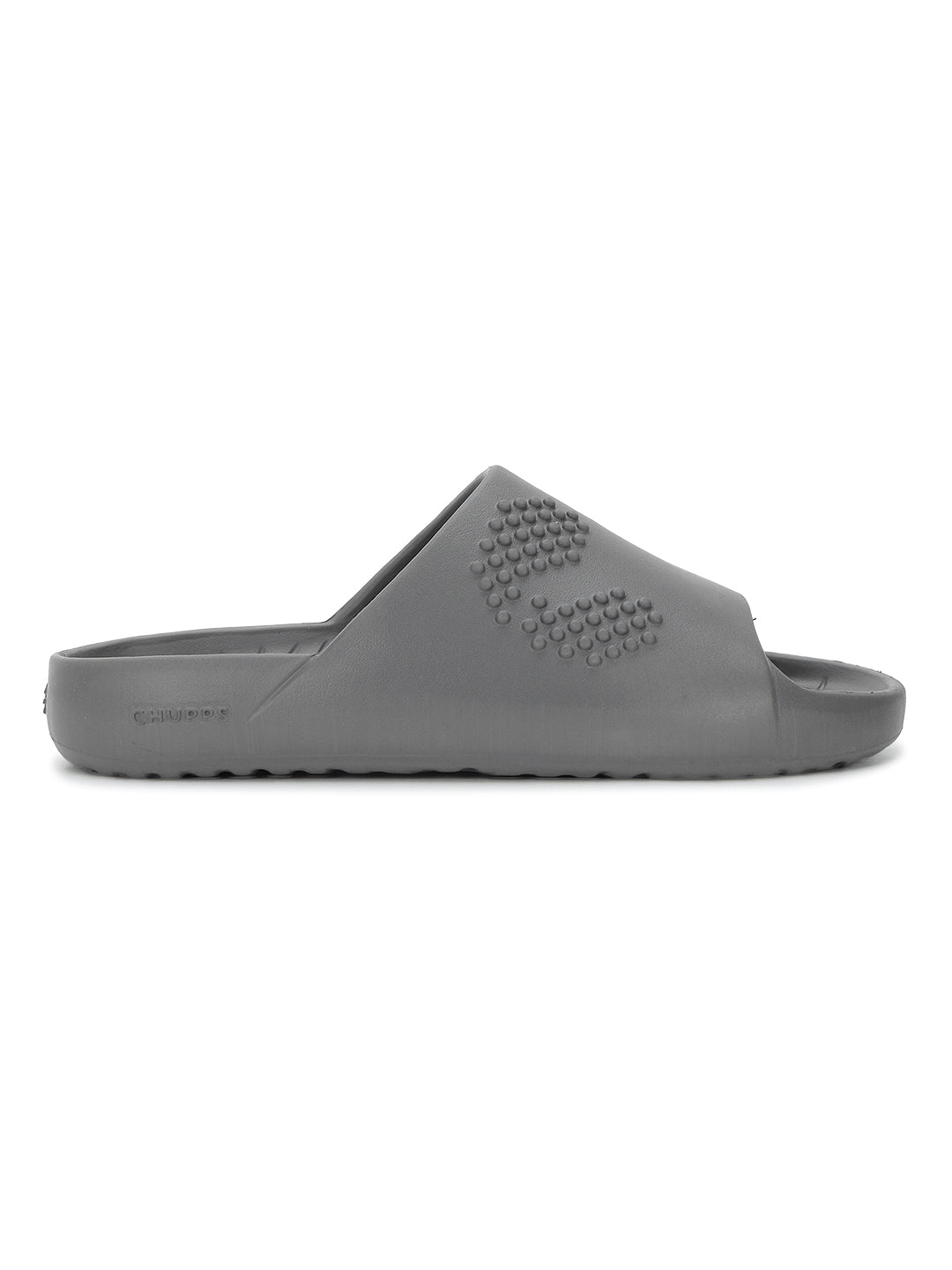 Minimalist single-colour look of Chupster with better grip and side look .
