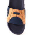 Arc Navy Sliders