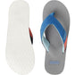 Chupps Wyld Solid URO Foam Comfort Men's Flip flop