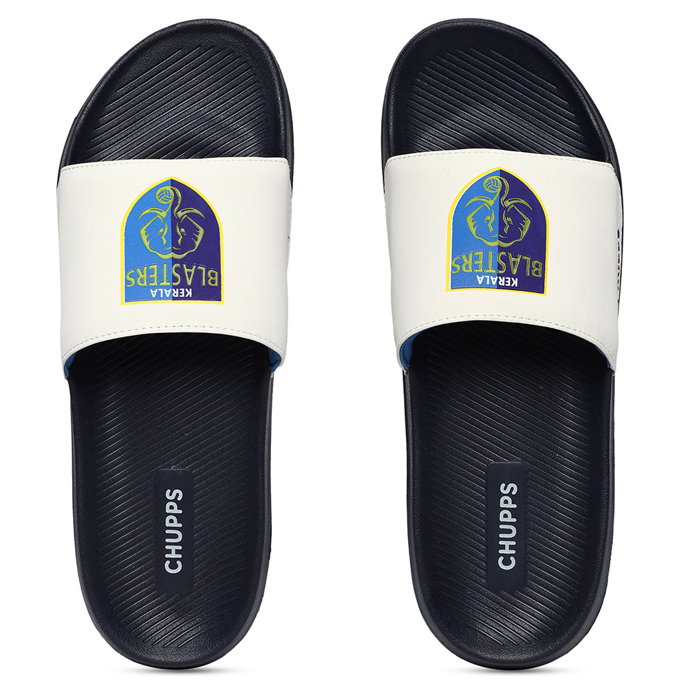 Kbfc Classic Navy White Slider