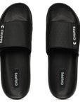 Classic Black Sliders