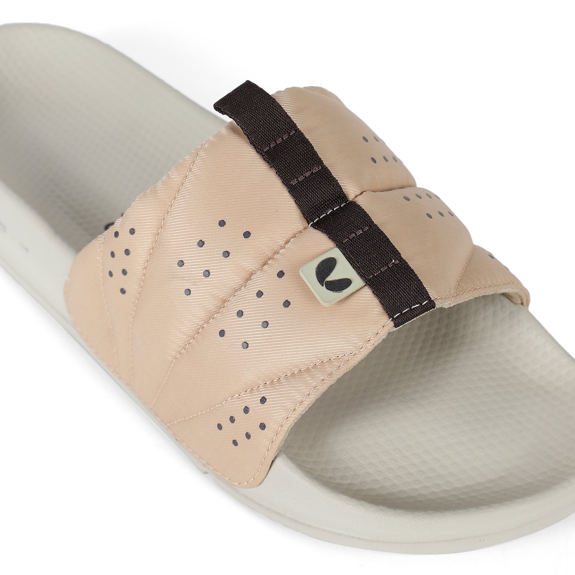 Turbo Beige Sliders