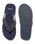 Grip Navy & Blue & Grey V-Strap