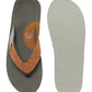 Chupps Wyld Solid Uro Foam Comfort Men's Flip flop