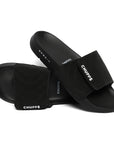 Flow Black & Black Sliders