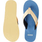Chupps Wyld Solid Uro Foam Comfort Men's Flip flop