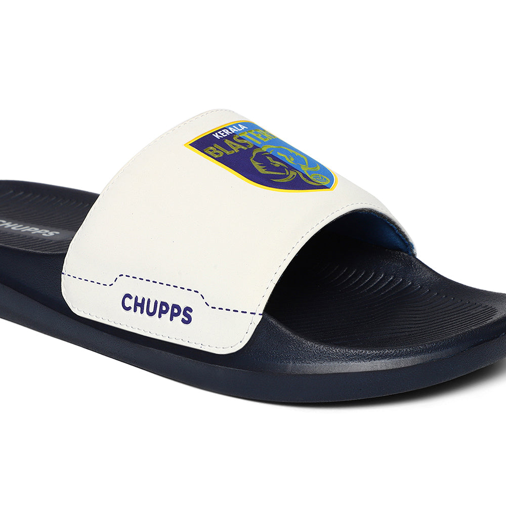 Kbfc Classic Navy White Slider