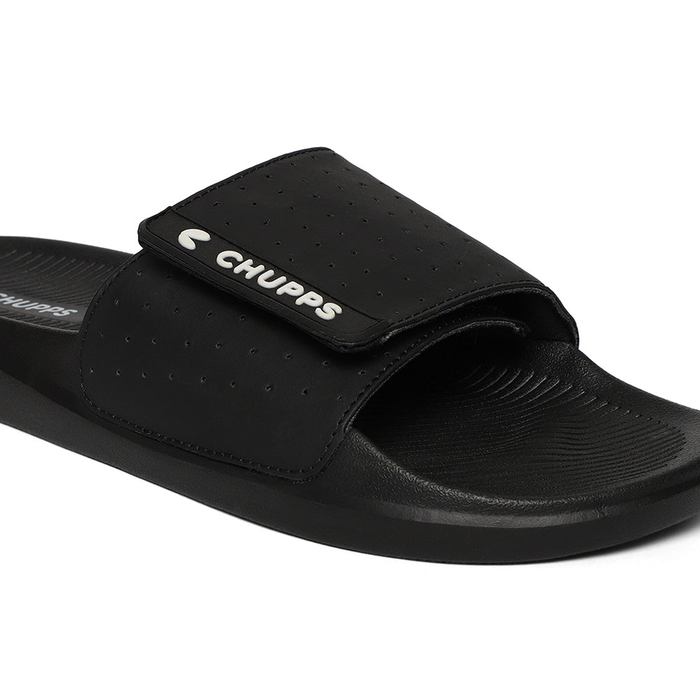 Classic Black Sliders