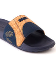 Arc Navy Sliders