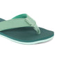Chupps Wyld Solid Uro Foam Comfort Men's Flip flop