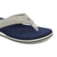 Chupps Wyld Solid Uro Foam Comfort Men's Flip flop