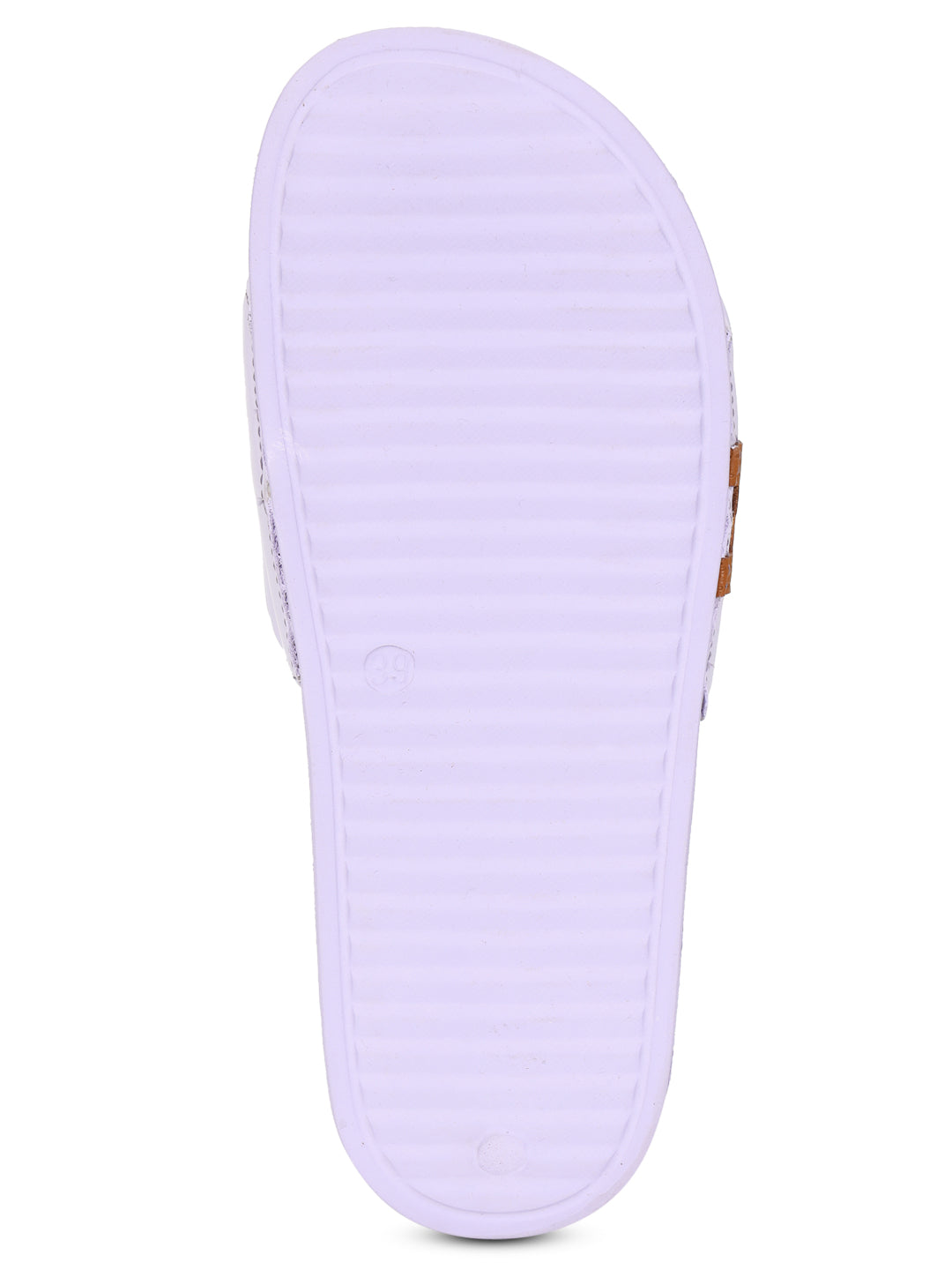 ERGO Pro sole tread pattern