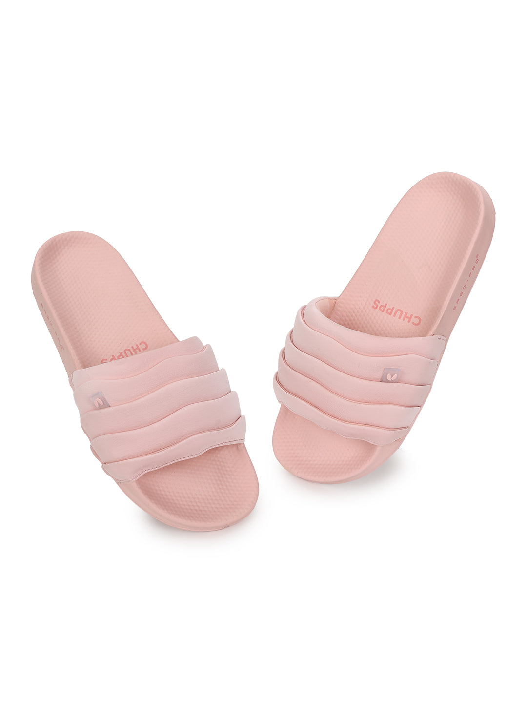 ERGO Pro cushioned sole for comfort