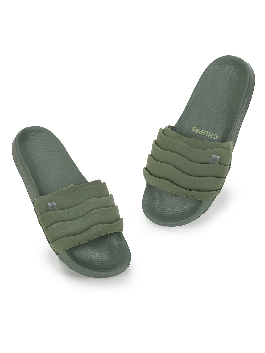 Lightweight ERGO Pro cushioning