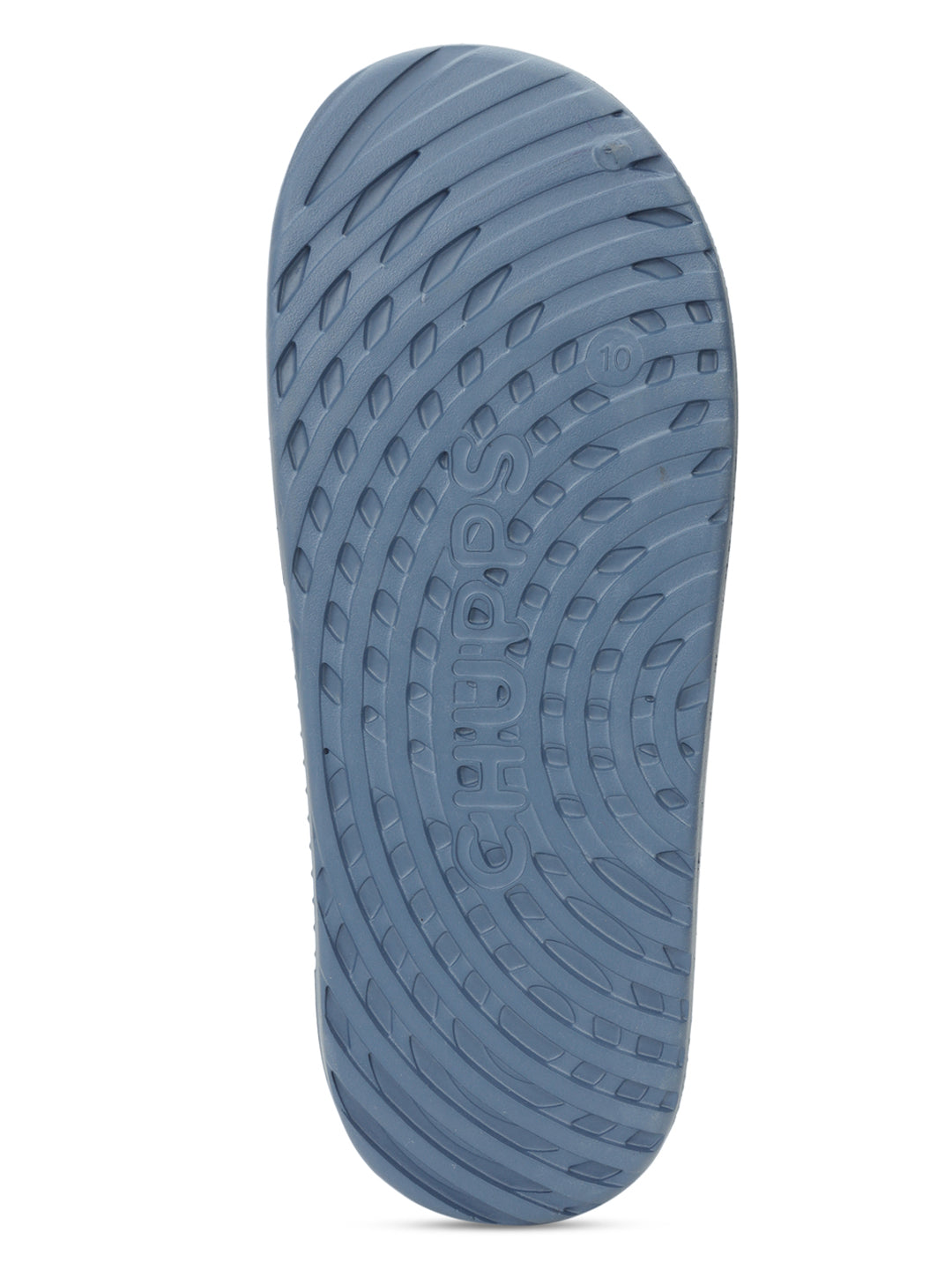 Chupster Waterproof Sliders - Patrol Navy