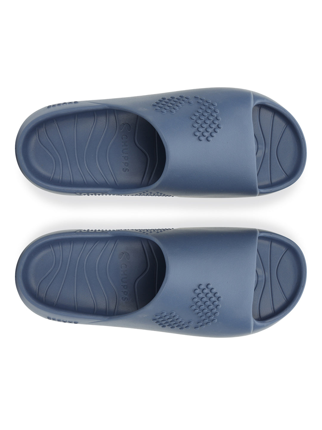 Chupster Waterproof Sliders - Patrol Navy