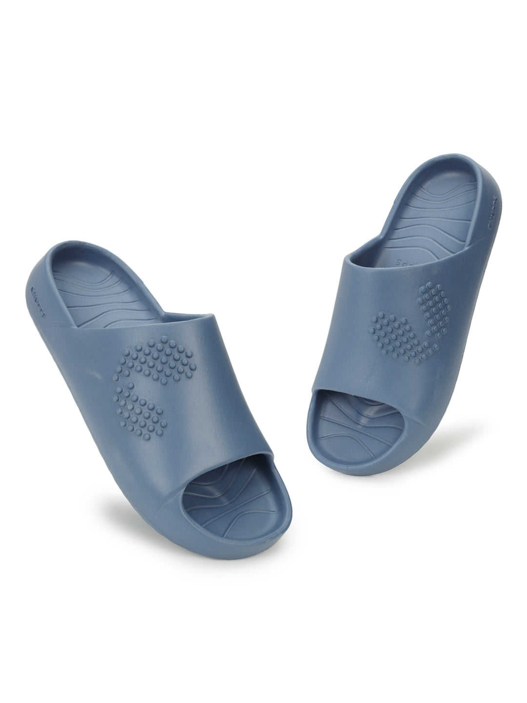 Chupster Waterproof Sliders - Patrol Navy