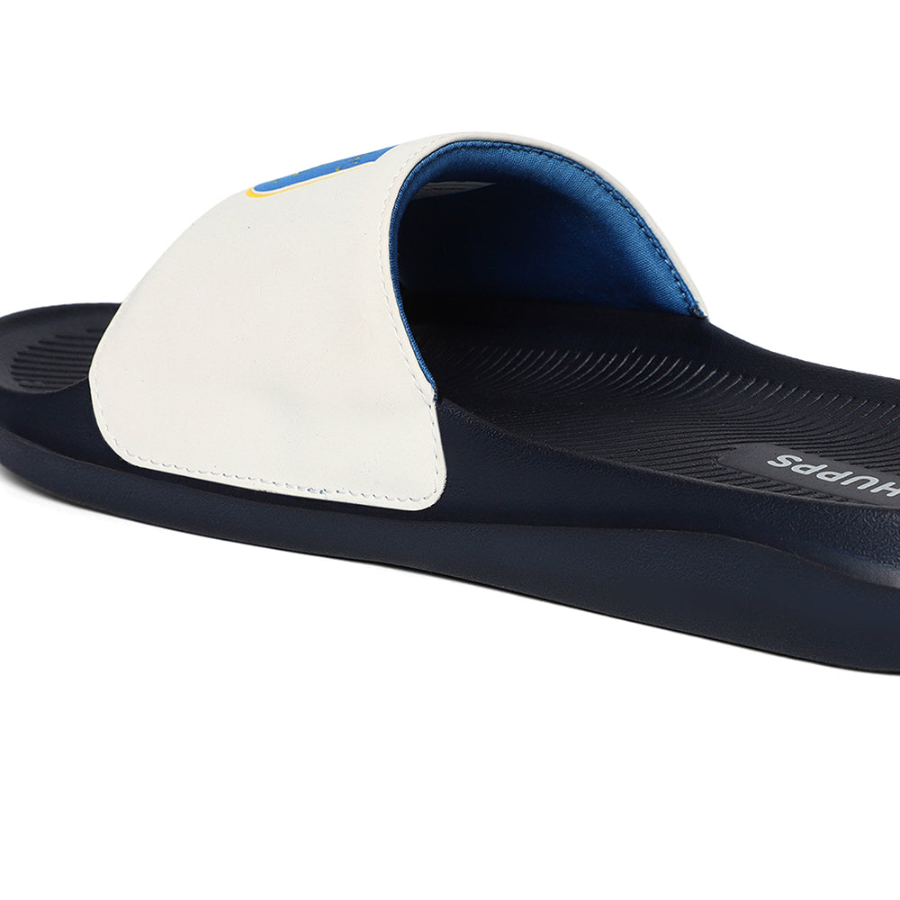 Kbfc Classic Navy White Slider