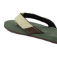Chupps Wyld Solid Uro Foam Comfort Men's Flip flop