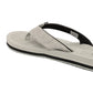 Chupps Wyld Solid Uro Foam Comfort Men's Flip flop