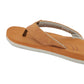 Chupps Wyld Solid Uro Foam Comfort Men's Flip flop
