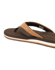 V-Fusion Brown V-Strap