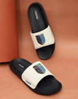 Kbfc Classic Navy White Slider
