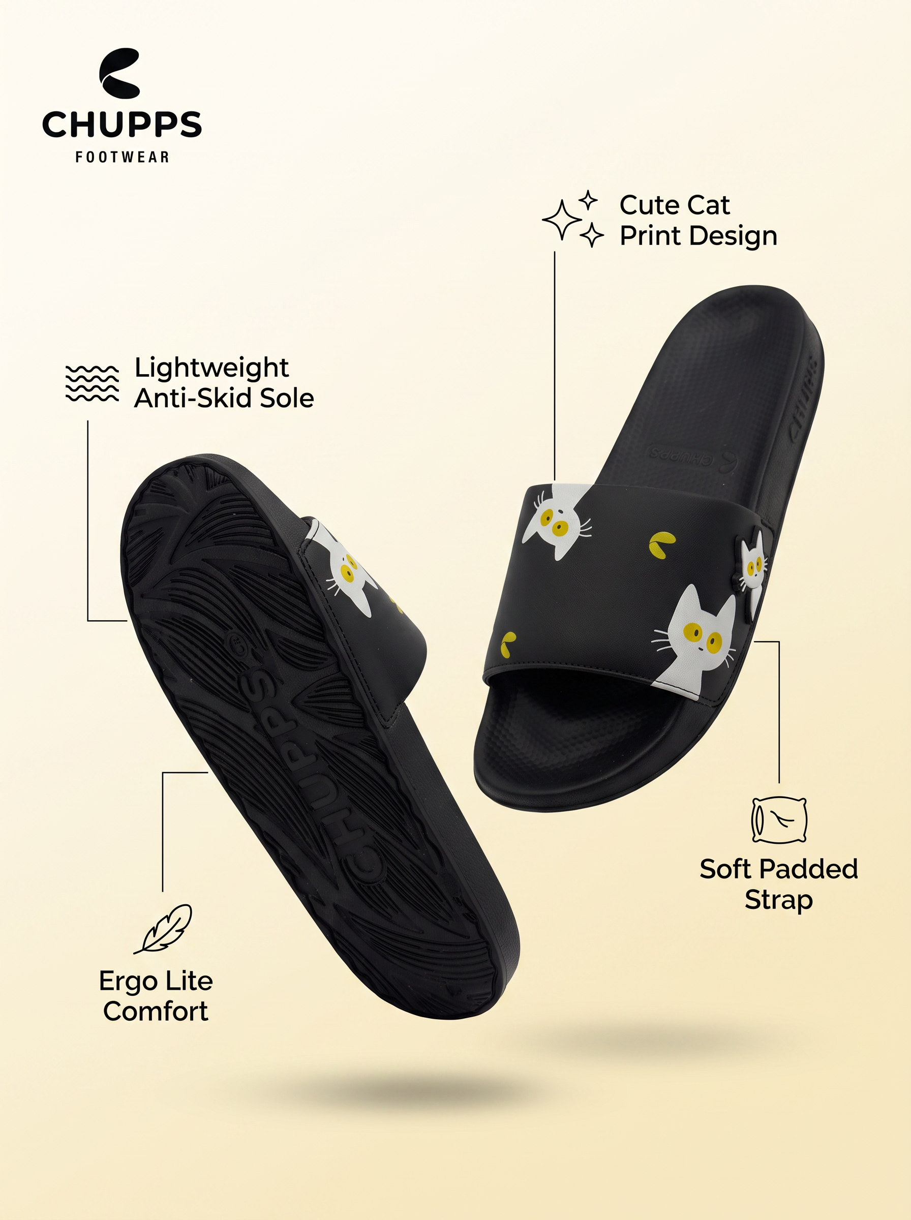Copy Cat Sliders_black