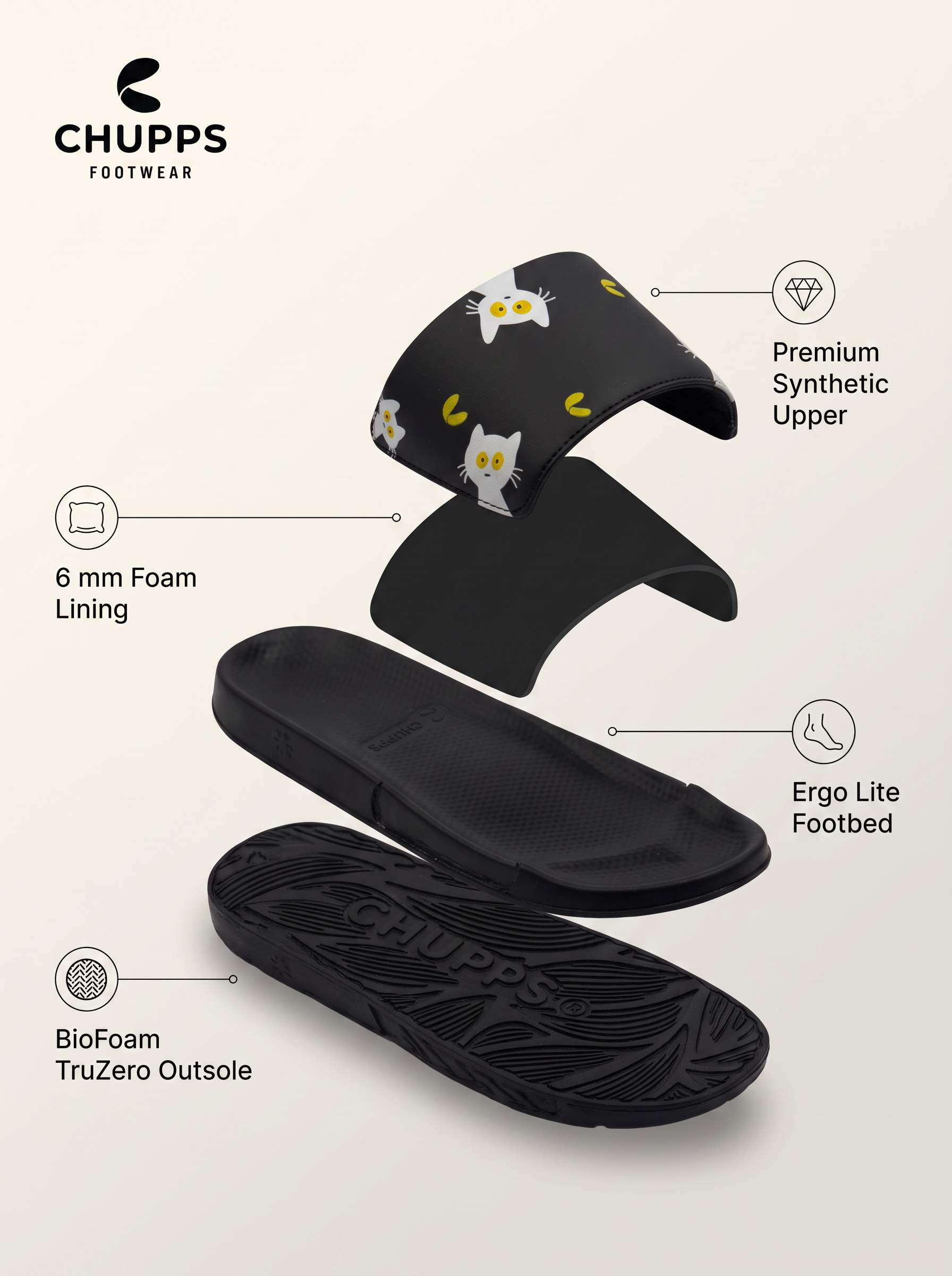 Copy Cat Sliders_black