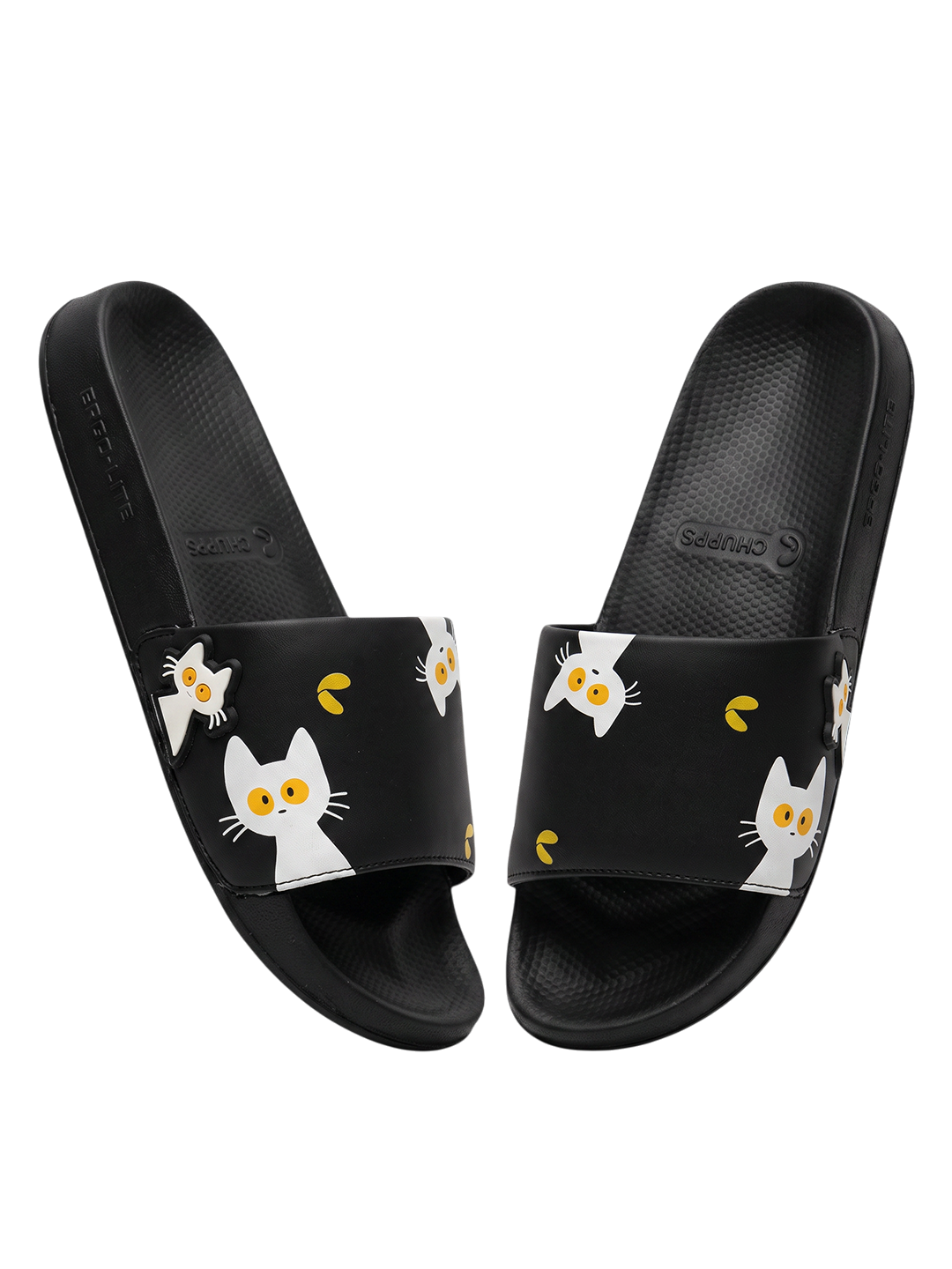 Copy Cat Sliders_black