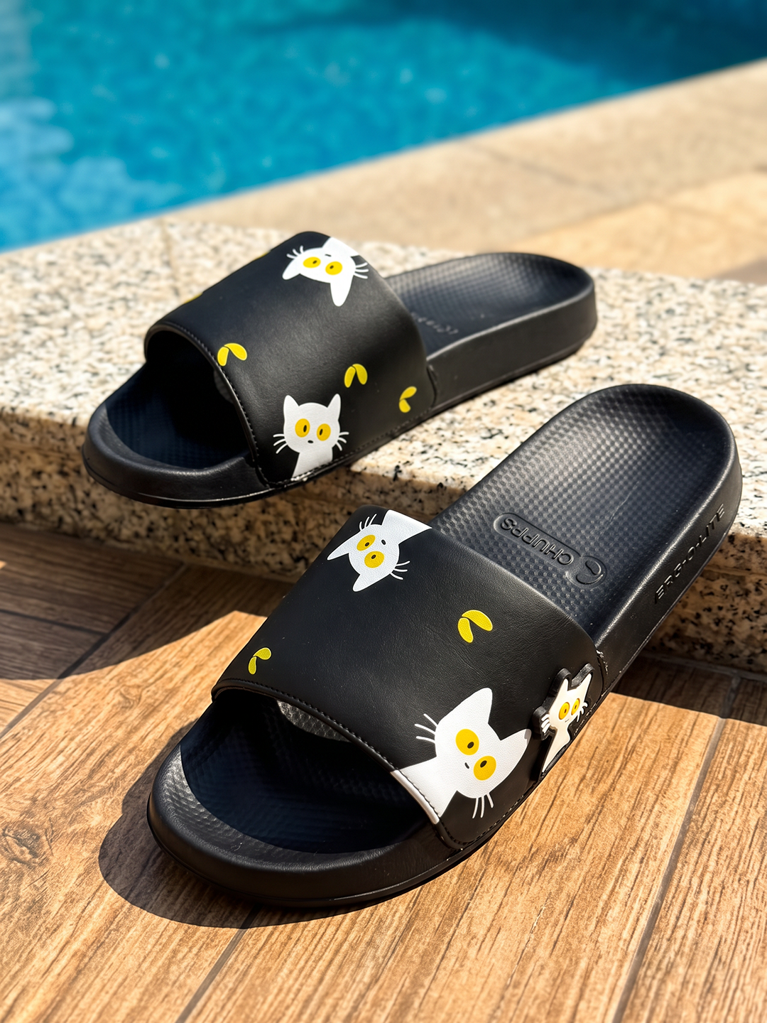 Copy Cat Sliders_black