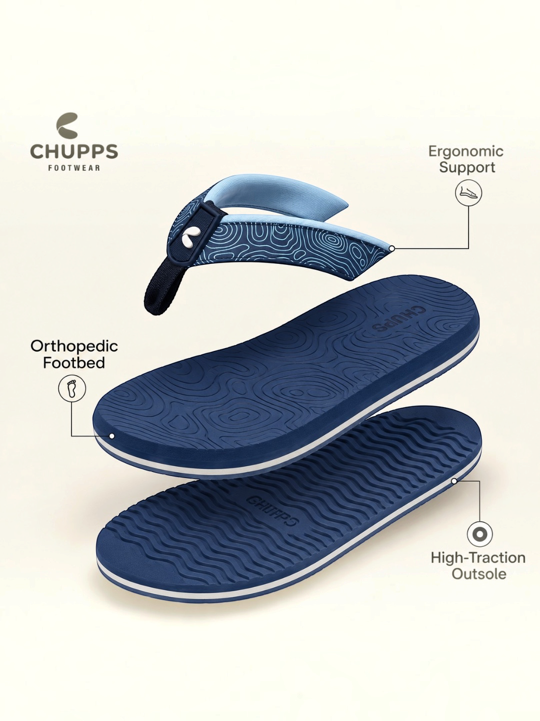 Stead V-Straps_navy_blue