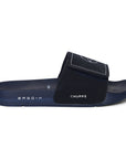 Urban Edge Navy & Navy Sliders