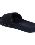 Urban Edge Navy & Navy Sliders