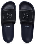 Urban Edge Navy & Navy Sliders