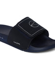 Urban Edge Navy & Navy Sliders