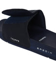 Urban Edge Navy & Navy Sliders