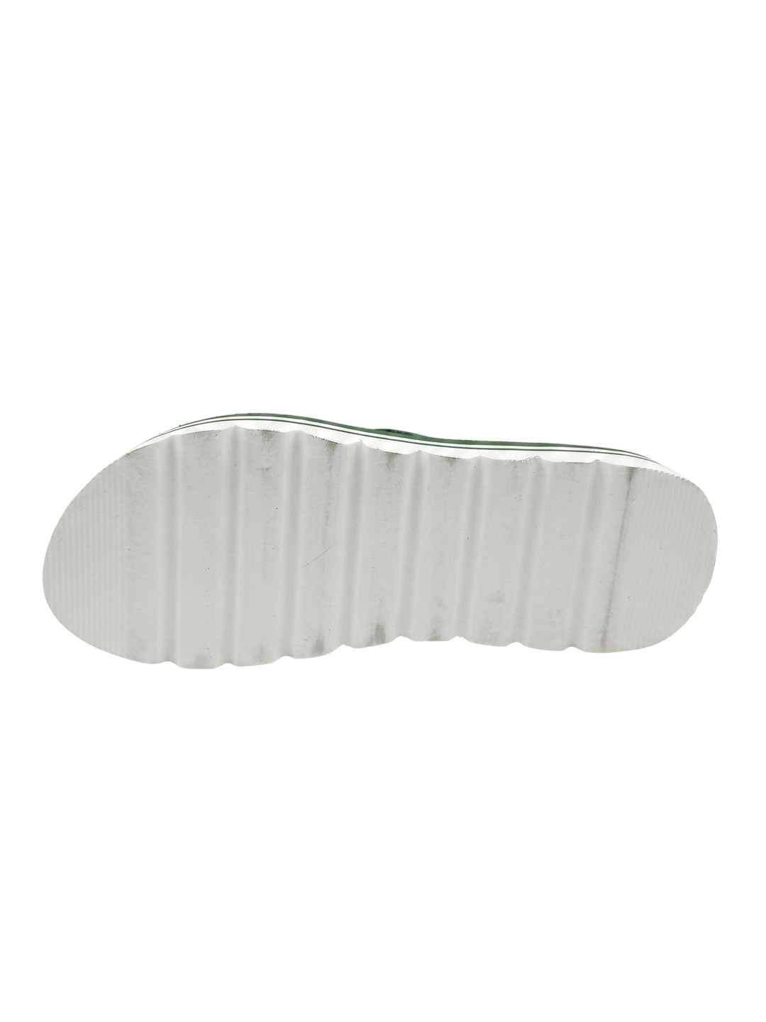 Fluid V-Straps_pista_green