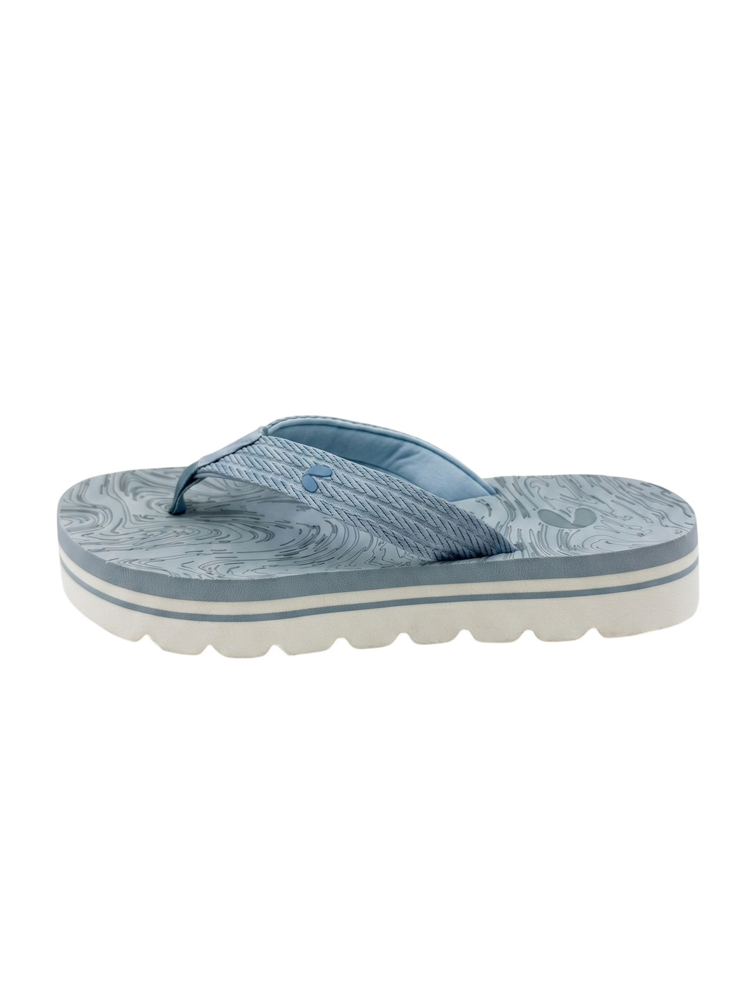 Fluid V-Straps_sky_blue