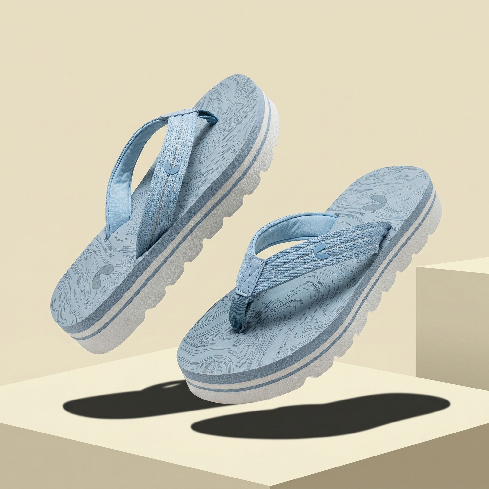 Fluid V-Straps_sky_blue